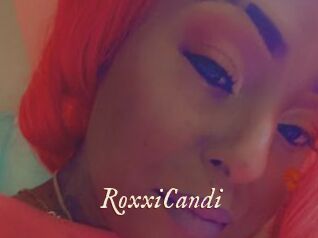 RoxxiCandi