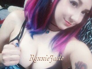 RoxxieJade