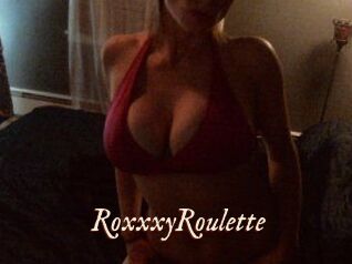 RoxxxyRoulette