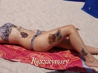 Roxxxyrosey