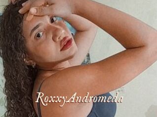 RoxxyAndromeda