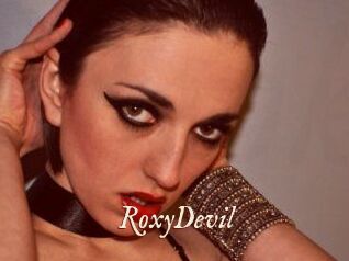 RoxyDevil