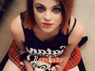 RoxyFuxx