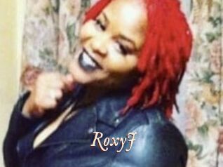 RoxyJ