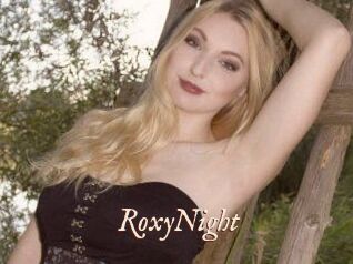 RoxyNight