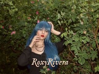 RoxyRivera