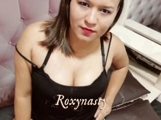 Roxynasty