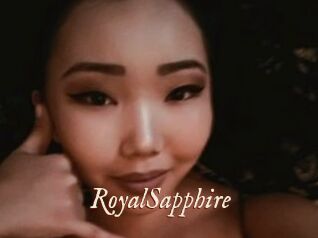 RoyalSapphire