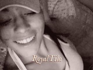 RoyalTila