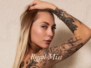 Royal_Miss
