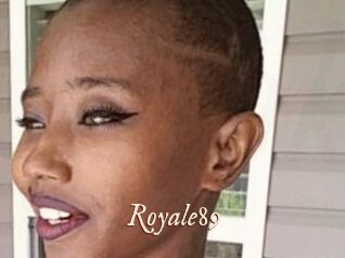 Royale89