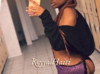 RoyyalHaiti