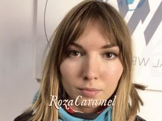 RozaCaramel