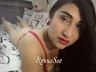 RrousSse