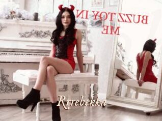 Rrrebekka