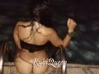 RubiQueen