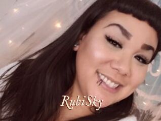 RubiSky