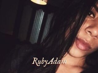 RubyAdam