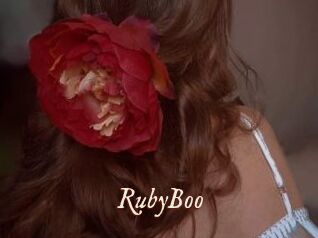RubyBoo