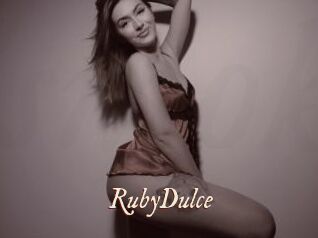 RubyDulce