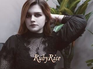 RubyRice