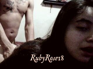 RubyRose18