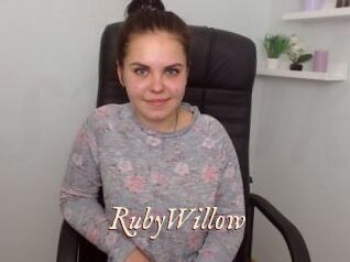 RubyWillow