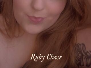 Ruby_Chase
