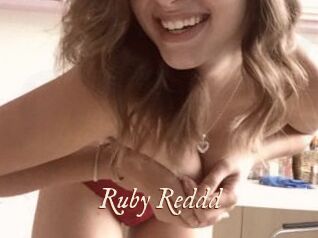 Ruby_Reddd
