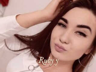 Ruby_y