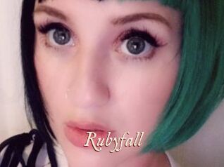 Rubyfall
