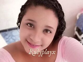 Rubyplayx