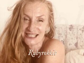 Rubyrokkit
