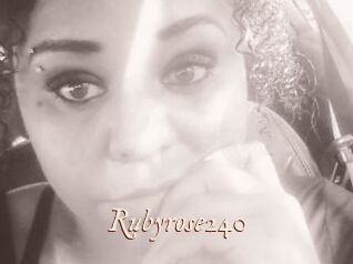 Rubyrose240