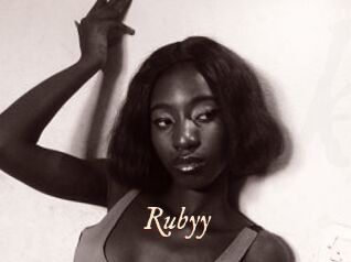Rubyy