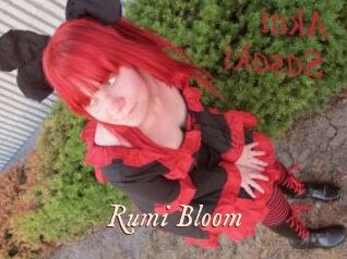 Rumi_Bloom