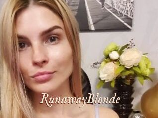 RunawayBlonde