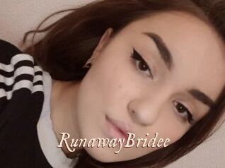 RunawayBridee