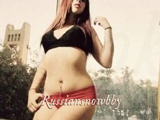 Russiansnowbby