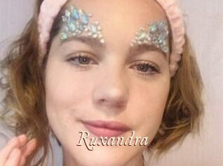 Ruxandra