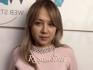 RuzanaSinti