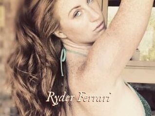 Ryder_Ferrari