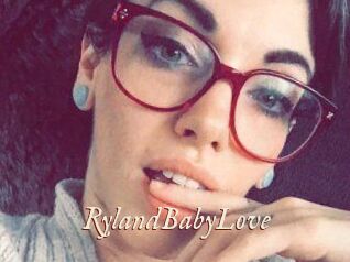 RylandBabyLove