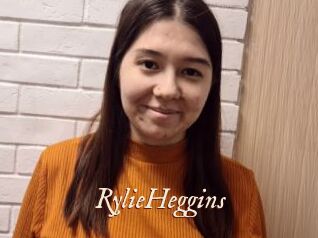 RylieHeggins