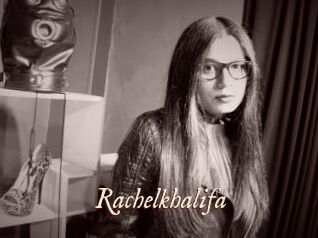 Rachelkhalifa