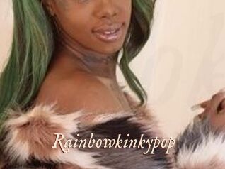 Rainbowkinkypop