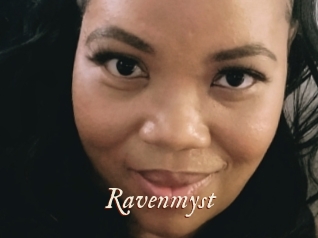 Ravenmyst