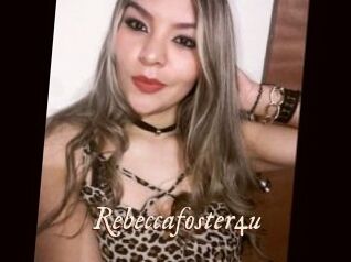 Rebeccafoster4u