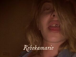 Rebekamarie