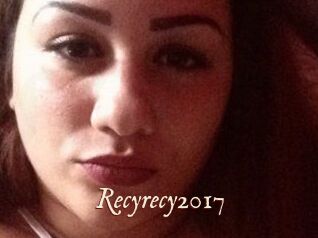 Recyrecy2017